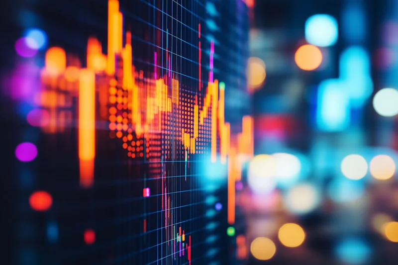 Analyse de performance financière avec métriques de retour sur investissement